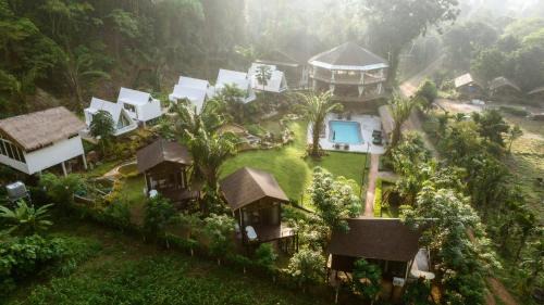 Voasis Valley Krabi - Natural Resort - Adults Only in Krabi