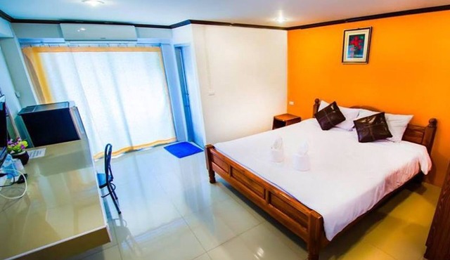 W Apartment Hat Yai in Hat Yai