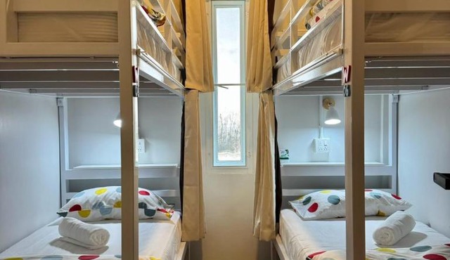 Wara Home & Hostel in Khao Lak