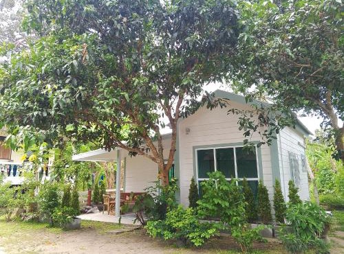 WinLa house in Ban Nua