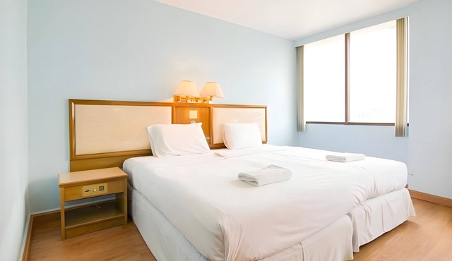 Wish Inn Chidlom in Bangkok