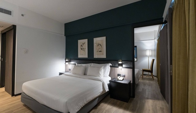 Witz Hotel Bangkok Ramkhamhaeng in Bangkok