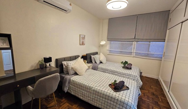Wonderful Room for rent in Chaingmai Thailand.
