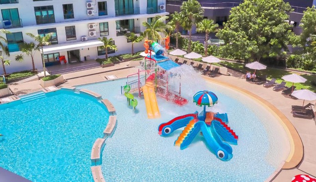 Wyndham La Vita Rawai Phuket