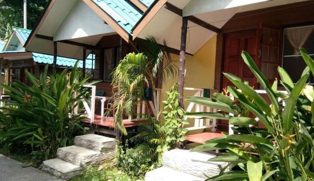 X-BAR and Bungalow