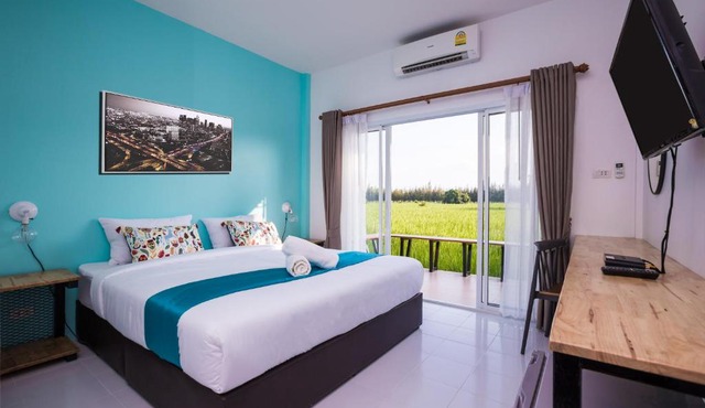 Xaiyong Resort - ไทรโยงรีสอร์ท