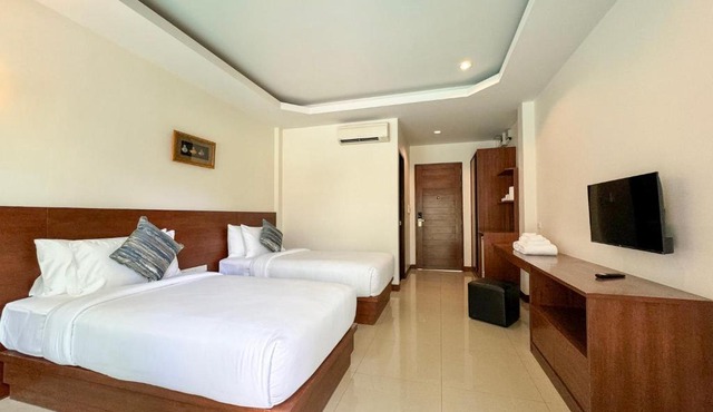 XAYA Pool Access Resort - Phuket in Phuket