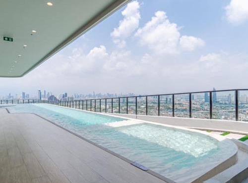 Xim Condo in Bangkok 20 mins to Asiantique