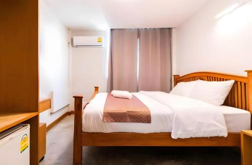 XxGO INN Khaosan - โกอินน์ ถนนข้าวสาร in Bang Bua Thong Railway Station