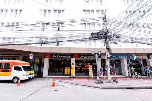 xx The Hidden Khaosan Road BKK - เดอะ ฮิดเด้น ตรอกข้าวสาร
