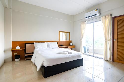 XXGo Inn Airport Suvarnabhumi สนามบิน