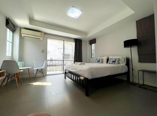 XXMitr Inn The Grand Palace Samyot - มิตร อินน์ พระบรมมหาราชวัง