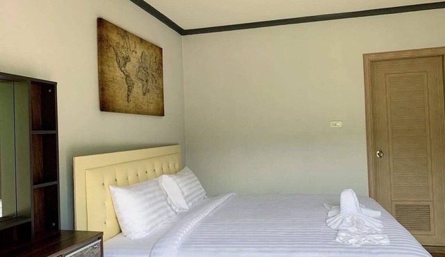 YAMEE Homestay cafe in Mae Sai