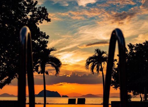 Yao Yai Beach Resort