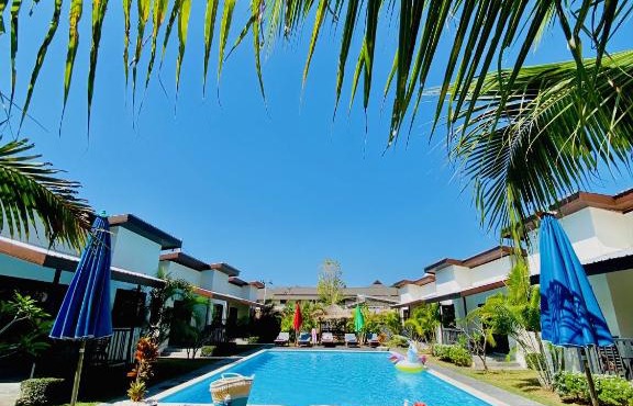 YinDee Lanta Villas in Ko Lanta