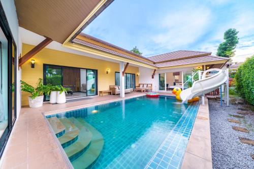 Zen by Natcha in Pattaya