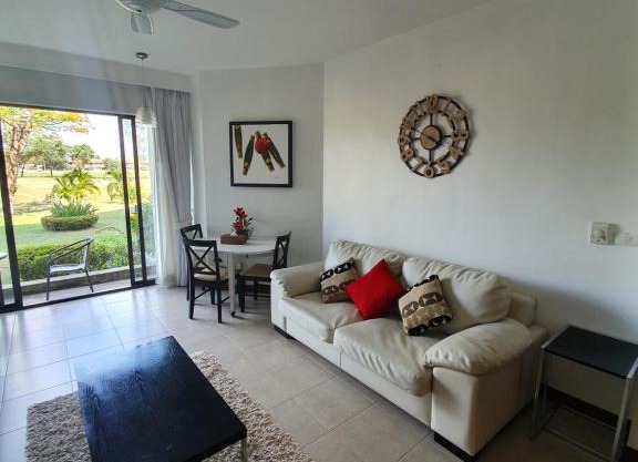 Allamanda 1 Bedroom Apartment with Golf View