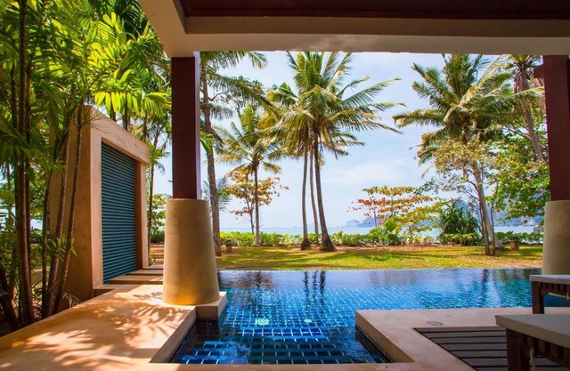 Amatapura Villa 