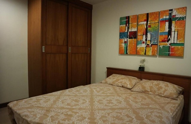 Khanom Beach Residence 