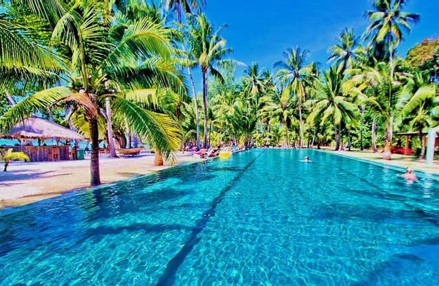 Koh Chang Villa 