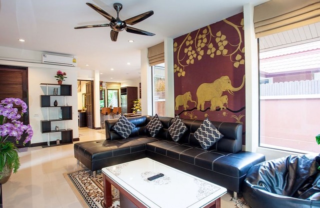 Boutique Resort 1 Bedroom Pool Villa