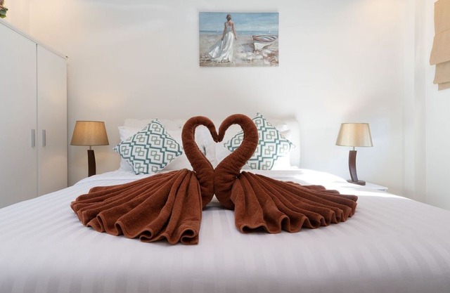 Boutique Resort 5 Bedroom Pool Villa