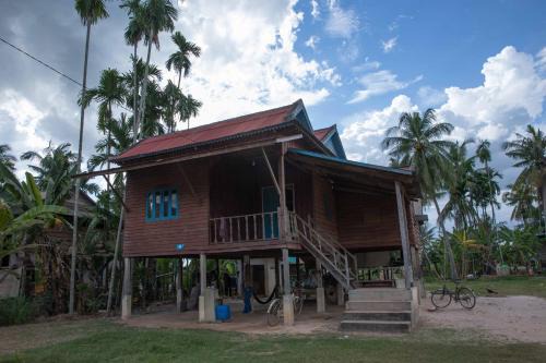 Mutta Homestay Chansor 