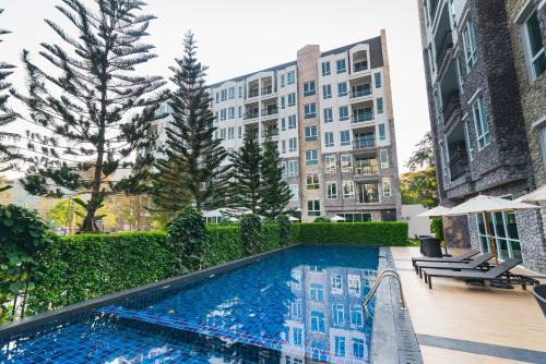 Courtyard Khaoyai 