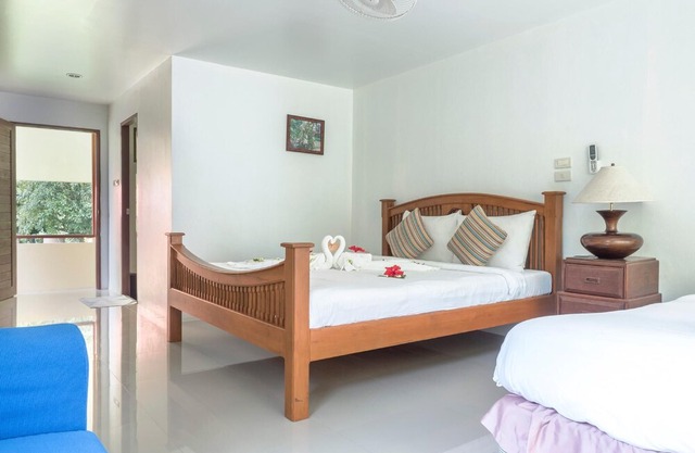 Family holiday village@ Lone Island 4