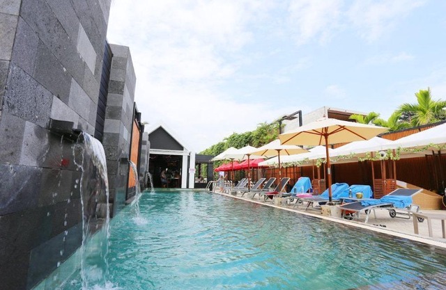 Hydro Pool Villa - 4 in Koh Samui