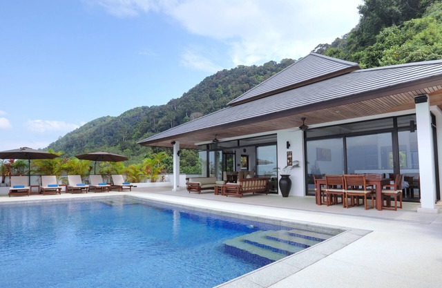 Kulraya Villas 