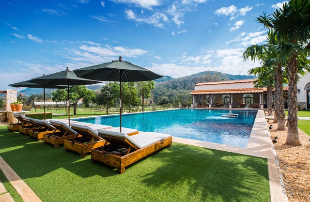 Mela Garden Retreat Cottage 