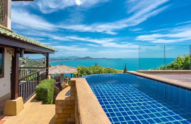 Sandalwood Villas 