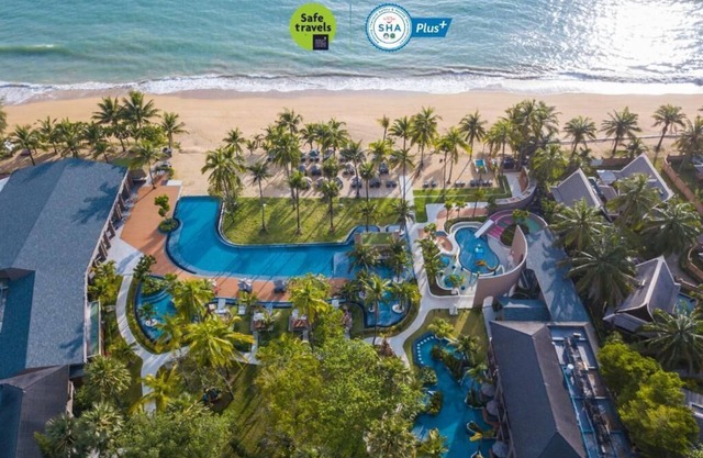 La Flora Khao Lak Sha 