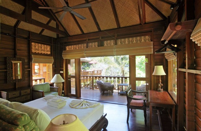 Railei Beach Club Railay West 