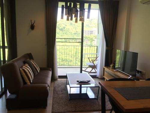 The Valley Khaoyai 