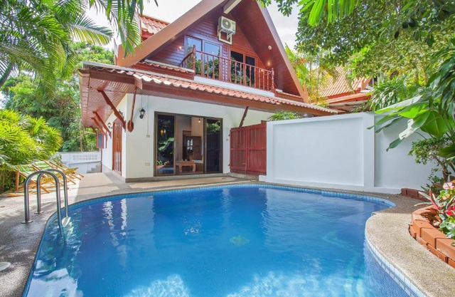 Villa Nikkie 