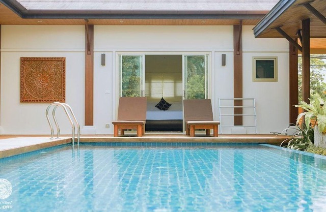 VD2: ORLY Oriental Layan Private Villas 2 Bedrooms