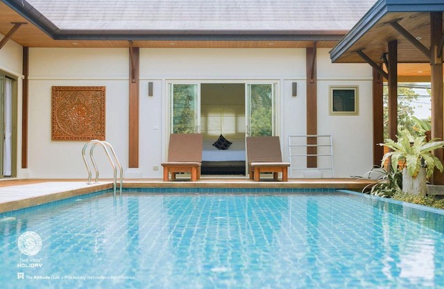 VD3 : ORLY Oriental Layan Private Villas 3 Bedrooms