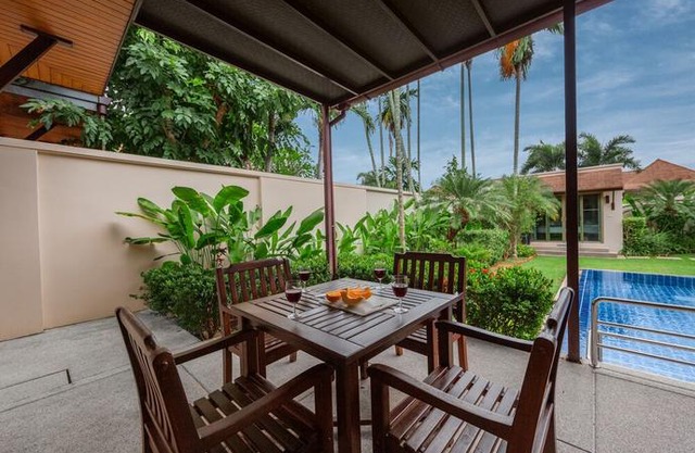 Villa Balai 