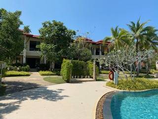 Choeng Thale Villa | 229 m² Villa ∙ 2 bedrooms ∙ 4 guests
