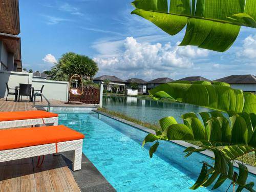 Thep Kasattri Villa | 232 m² Villa ∙ 3 bedrooms ∙ 7 guests