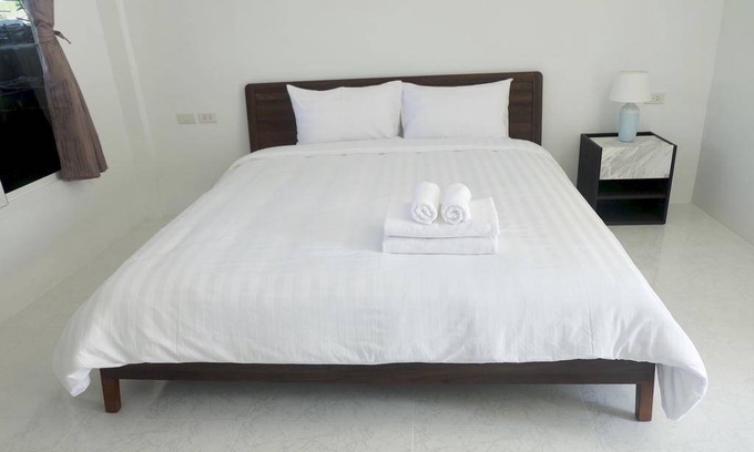 Ban Bo Han Apartment | 30 m² Apartment ∙ 2 guests