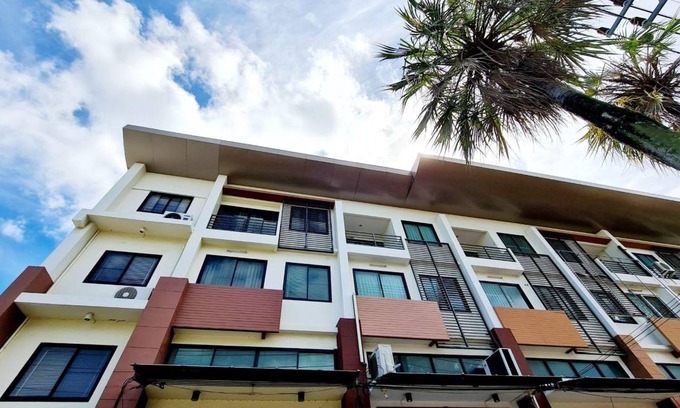 Talat Yai Bed & Breakfast | 30 m² Bed and breakfast ∙ 2 guests