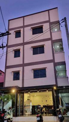 Talat Yai Apartment | 30 m² Serviced apartment ∙ 2 guests