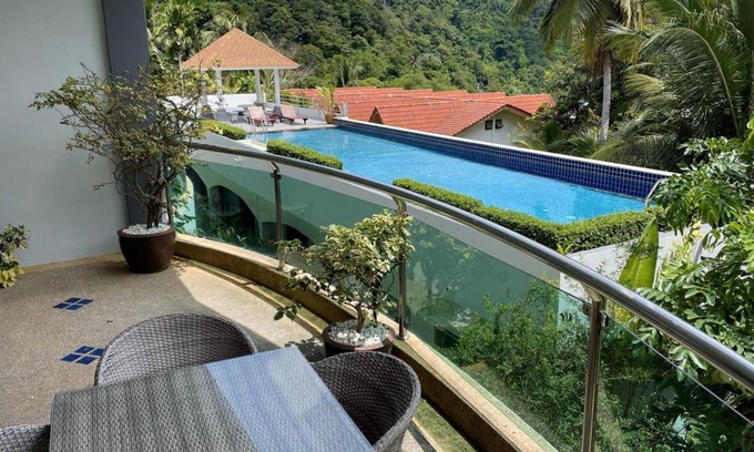 Kata House | 320 m² House ∙ 4 bedrooms ∙ 10 guests