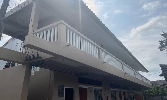 Thep Kasattri Hotel | 36 m² Hotel ∙ 3 guests