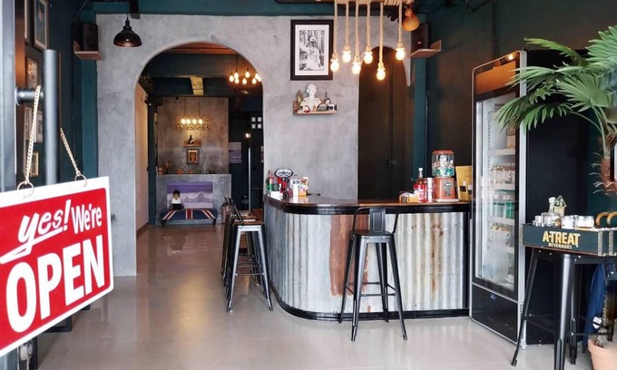 Talat Yai Hostel | 49 m² Hostel ∙ 2 guests
