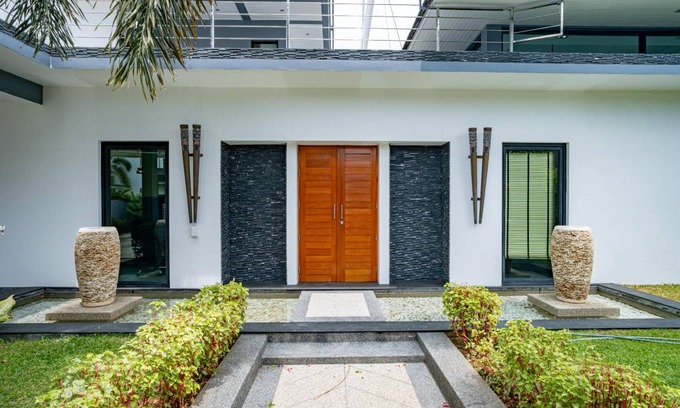 Choeng Thale Villa | 500 m² Villa ∙ 4 bedrooms ∙ 8 guests