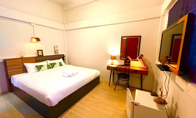 Old Phuket Town House | 60 m² House ∙ 4 guests